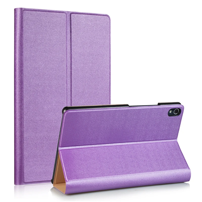 Smart cover case For Lenovo TAB 3 8 Plus TB-8703F TB-8703N 8.0&quotTablet Pc TAB3 TB-8703 Flip Thin PU Leather Cover Fundas | Компьютеры и
