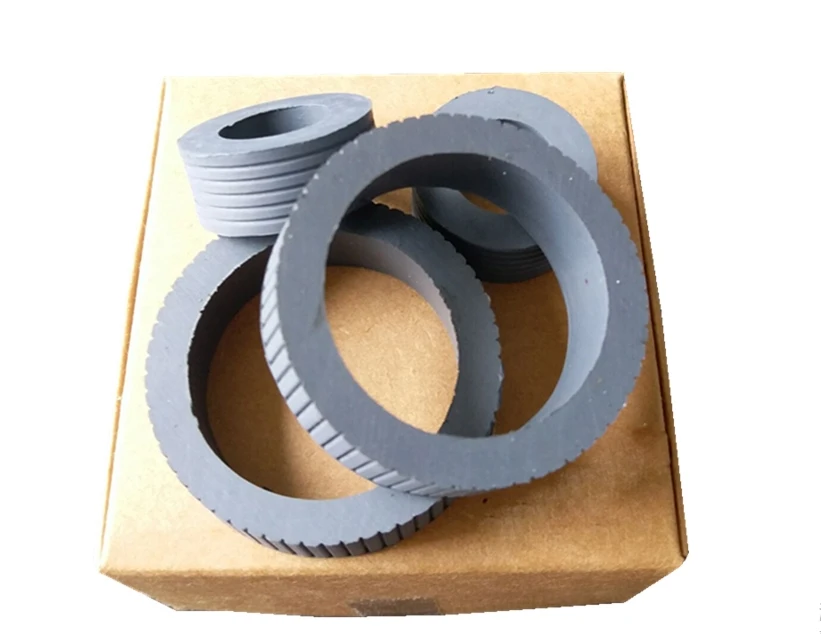 New PA03670 0001 PA03670 0002 Consumables Kit Pickup Roller brake
