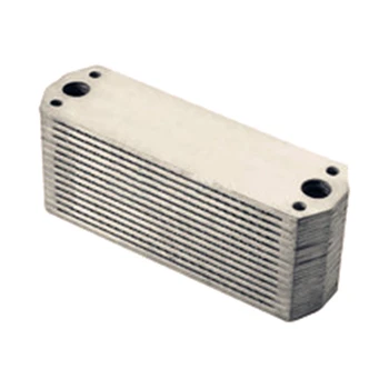 

Free Shipping 2C46-6K830-BA For Ford Aluminum Engine Oil Cooler 2C46 6K830 BA 2C466K830BA