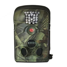 Литов Желудь 5210 мг охотничьи ловушки для фотоаппаратов GSM MMS GPRS дикие фотоловушки 12MP HD 850NM IR Trail Водонепроницаемая видеокамера для скрытого наблюдения