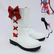 Tales of Graces Xie Liya baines/Обувь для косплея на заказ