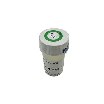

PMTC Leaded BGA Solder Balls 250k 0.25mm Set For BGA Reballing Rework Machine PCB Chips Motherboard Repair Tin Ball