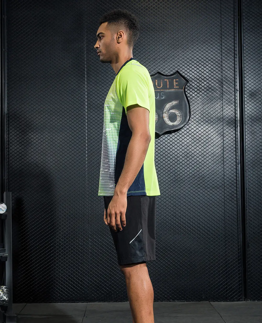 Impresión libre deportes Tenis ropa deportiva mujeres/hombres, Tenis desgaste, Bádminton ropa traje 1013 Impresión libre deportes Tenis ropa deportiva mujeres/hombres, Tenis desgaste, Bádminton ropa traje 1013