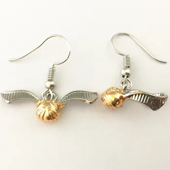 

FANTASY UNIVERSE Freeshipping a lot 50PCS Earrings GGGG02