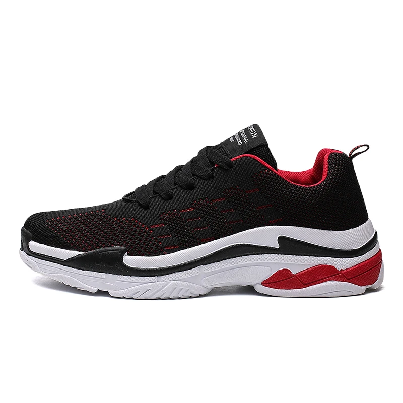 

new high quality Women Sneakers Men Breathable Sport Running Shoes for woman Jogging Walking Outdoors athletic Trainers Sneaker