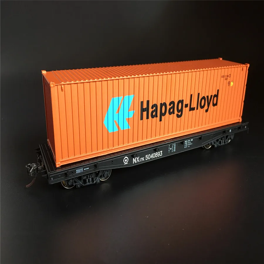 architecture ho scale tool train for ho train layout01