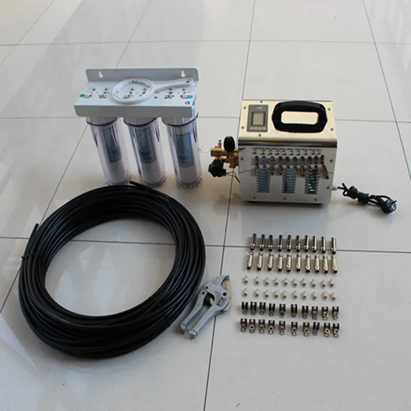 Buy E303 free shipping Misting system the lowest price