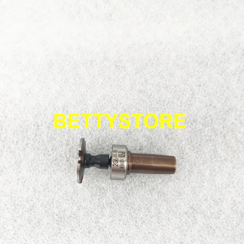 Крышка клапана Common rail Cap206 F00VC45200.. F00VC045204 на 0445110418/0 445110520 с высоким качеством