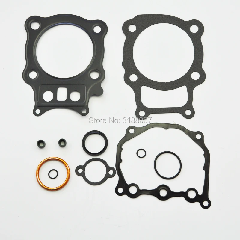 

Cylinder Gasket Set TOP END FOR HONDA TRX 350 / FE / Fourtrax / Rancher ES 00-06