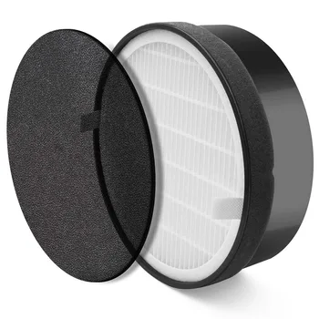 

Suitable for air purifiers for LEVOIT LV-H132 LV-H132-RF High quality filter