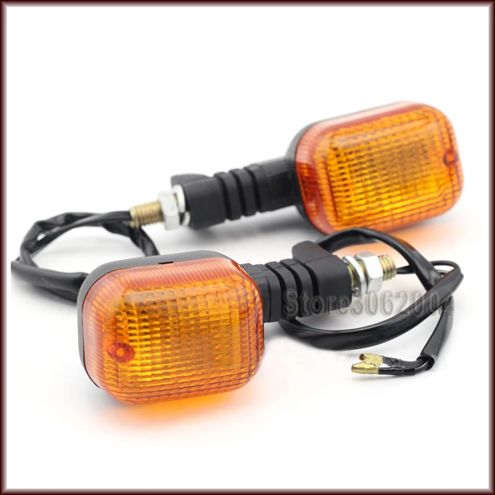 Указатель поворота для BMW F650 Funduro/F650ST 1997 2000 G650GS 2009 2010 мотоциклетные
