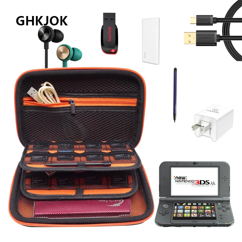 sandisk 3ds