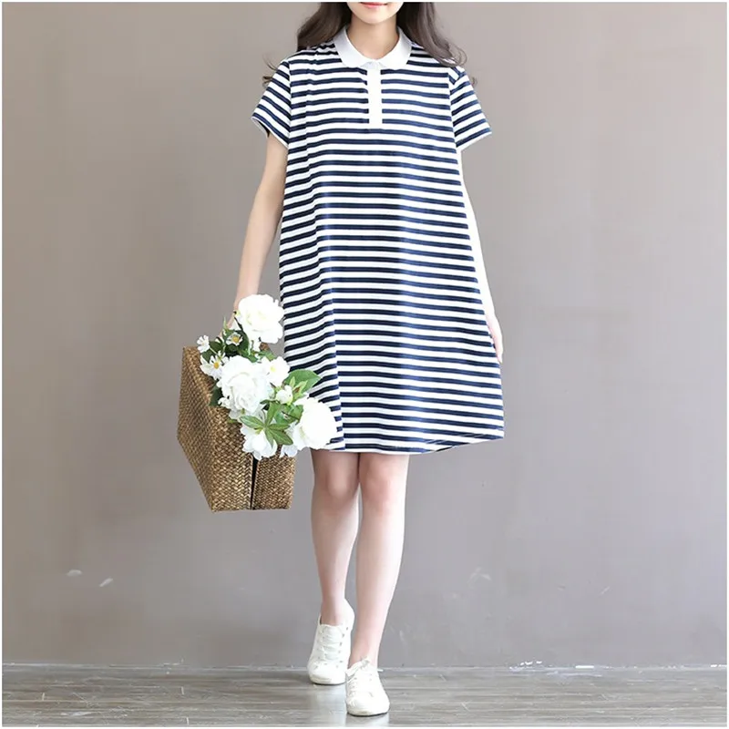Maternity dress (5)