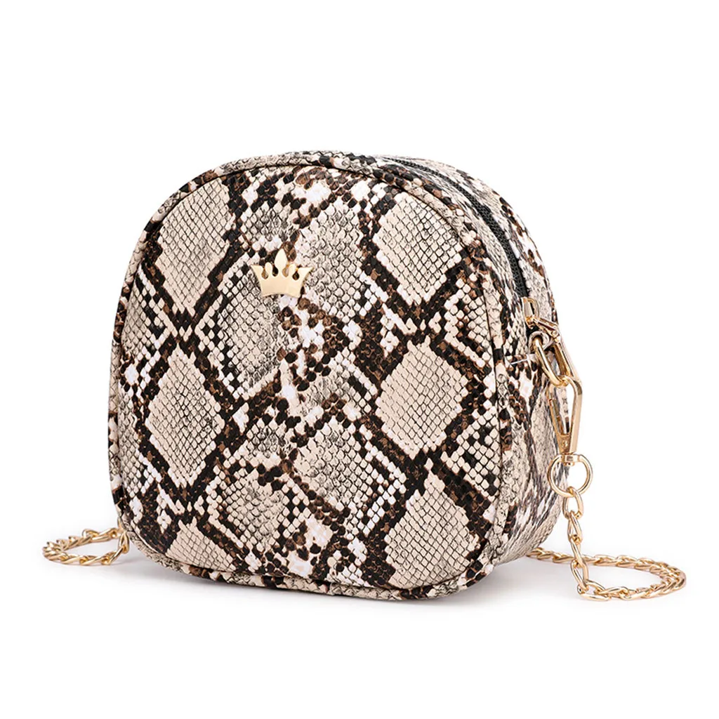 

Women Handbag Lock Leopard Small Square Bag Women Chain Shoulder Messenger Bag Luxury Evening Bag Clutch Mobile Phone Bags6.80