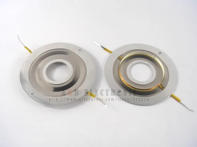 最新作，正規品 JBL 2404 8 ダイヤフラム 【ペア】 互換品 2405H 075