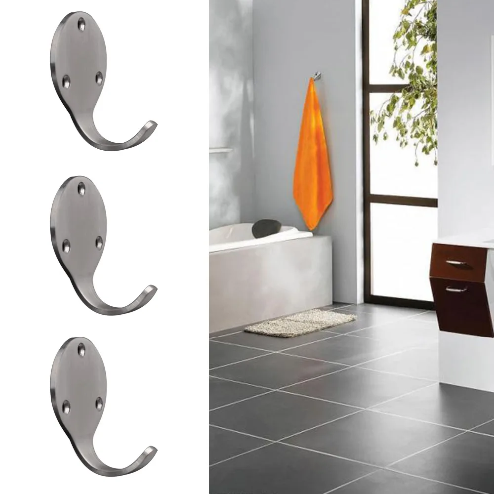 Online Get Cheap Contemporary Robe Hooks Aliexpresscom Alibaba - Pcslot Contemporary Stainless Steel Robe Hook Mirror Polishedbathroom Accessories online get cheap contemporary robe hooks aliexpresscom alibaba - pcslot contemporary stainless steel robe hook mirror polishedbathroom accessories