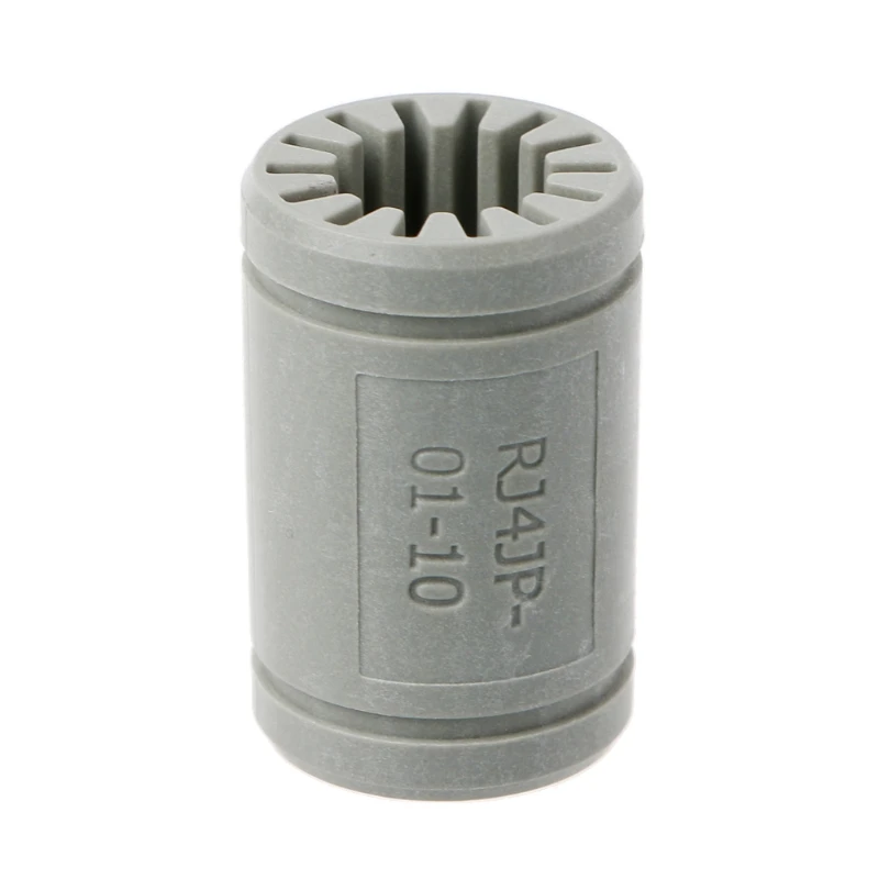 - replaces LM8UU IGUS Drylin Plastic Linear Shaft Bearings 7 PCS RJ4JP-01-08