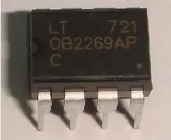 10 шт. OB2269 OB2269AP DIP8