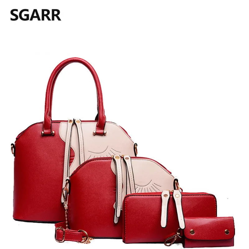 Купить Сумку 4 В 1