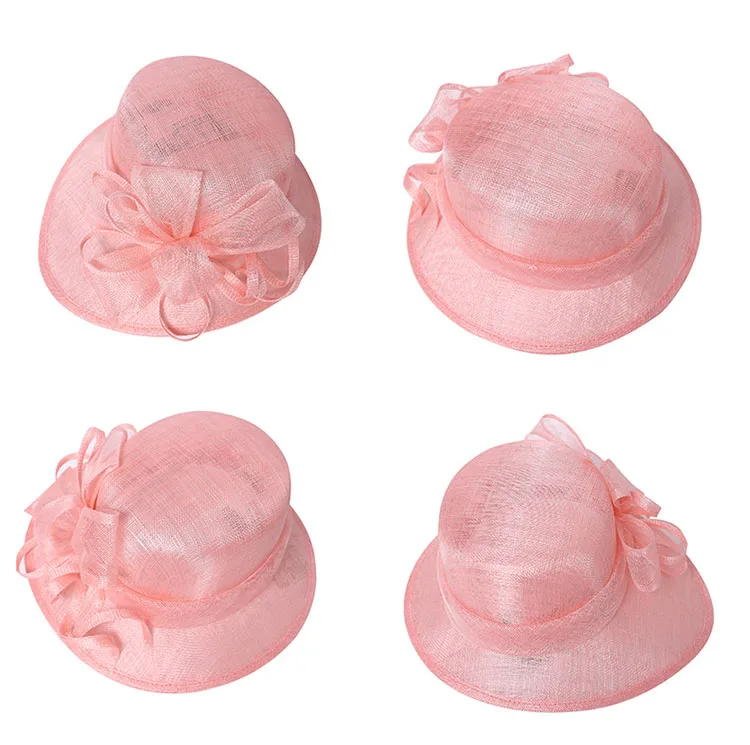 11_wedding hats for women elegant