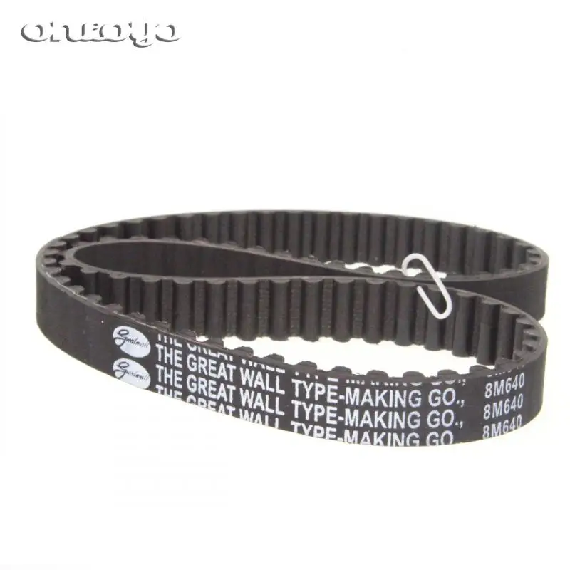 replaces 224103 link belt Singer 153W Neoprene Belt Timing #224195