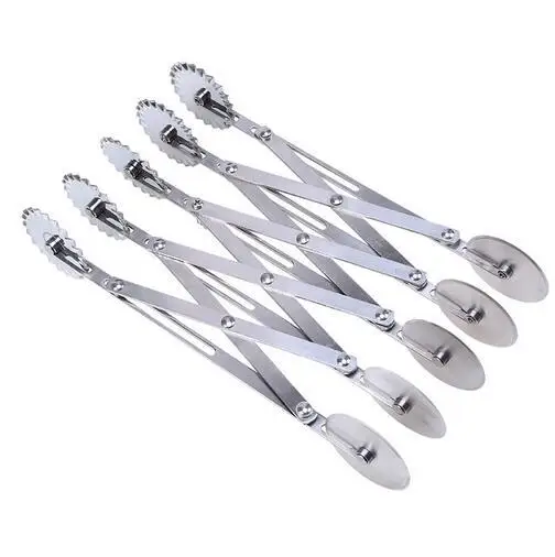 

Multiple rounds stainless steel pizza knife /adjustable pizza tool baking utensils cut knife