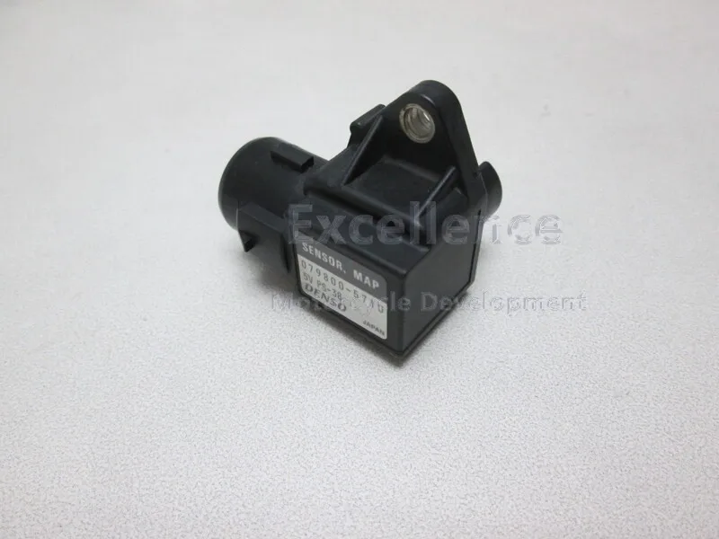 HONDA CBR954 CBR900RR CB900 VTX1800 NRX1800 FSC600 CB900F CBR600F4 F4I OEM MAP SENSOR