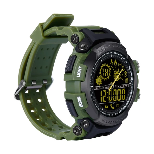 dx16 smartwatch