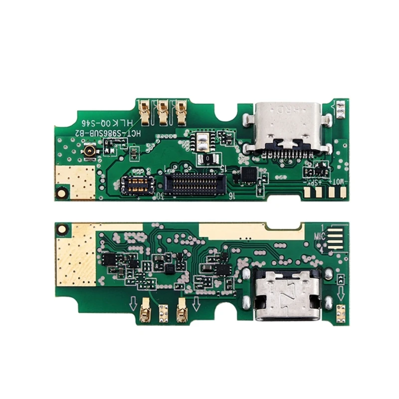 

High Quality Charging Port Board Parts Replacement For OUKITEL MIX 2 / OUKITEL K6