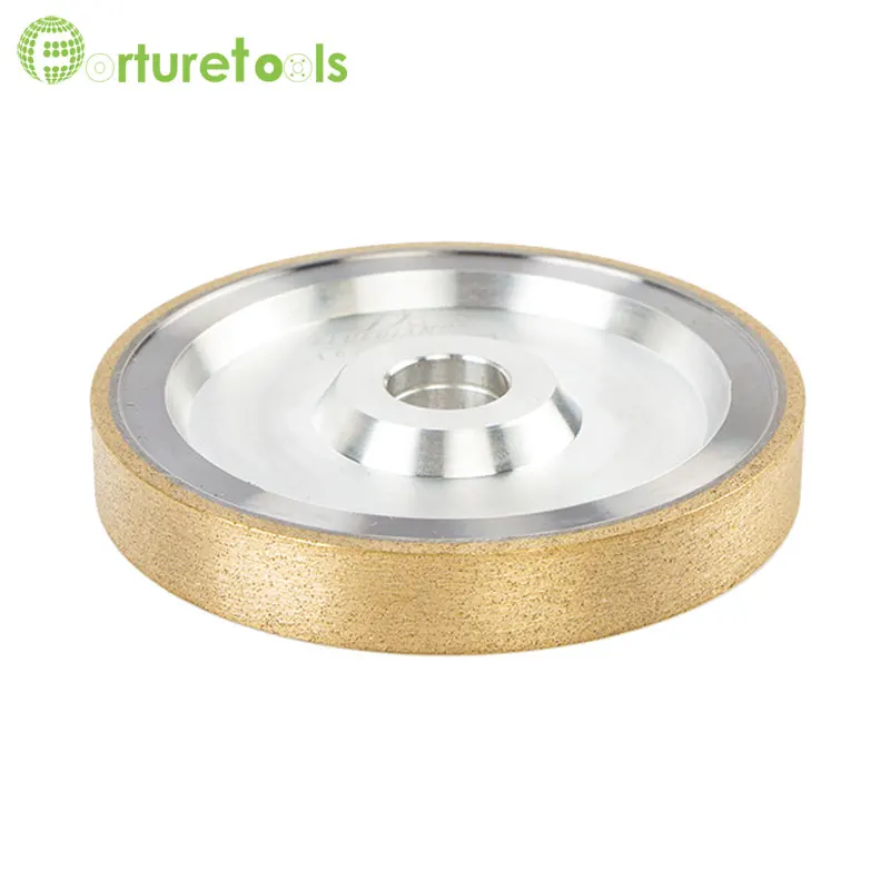 4 inch Metal bond diamond grinding wheel for Optical glass lens auto grinder machine rough grinding glasses abrasive tools M004 4 inch Metal bond diamond grinding wheel for Optical glass lens auto grinder machine rough grinding glasses abrasive tools M004