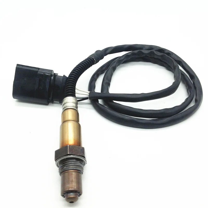 For a variety of brands of Oxygen Sensor Lambda Sensor for VW JETTA 2