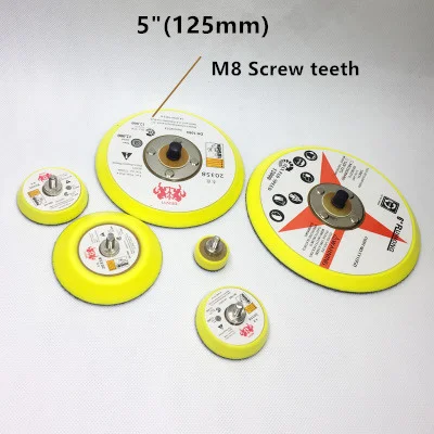 5INCH 125MM