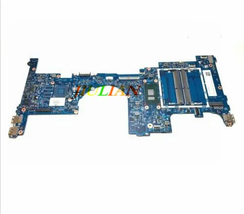 Main board 924309-001 For HP Envy X360 15-BP 15M-BP011DX Motherboard w i7-7500U 2.6GHz CPU 924309-601 448.0BX07.0011 Tested | Компьютеры и