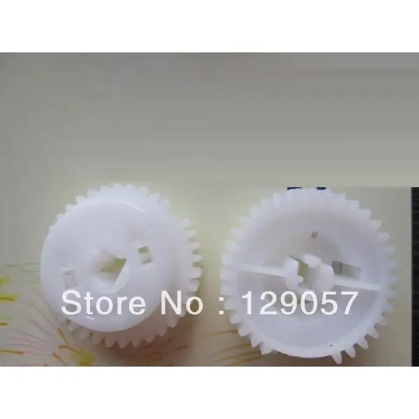 GR-1010-14T Clutch Separation Roller For HP Laster jet 1010 1020 Laser Printer Spare Parts Fuser Gears | Компьютеры и офис