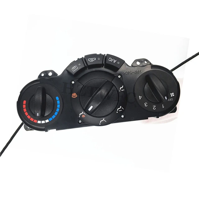 

Best Quality Air AC Heater Panel Climate Control Assy For Wagon HRV Lacetti Optra Nubira For Daewoo 96615408