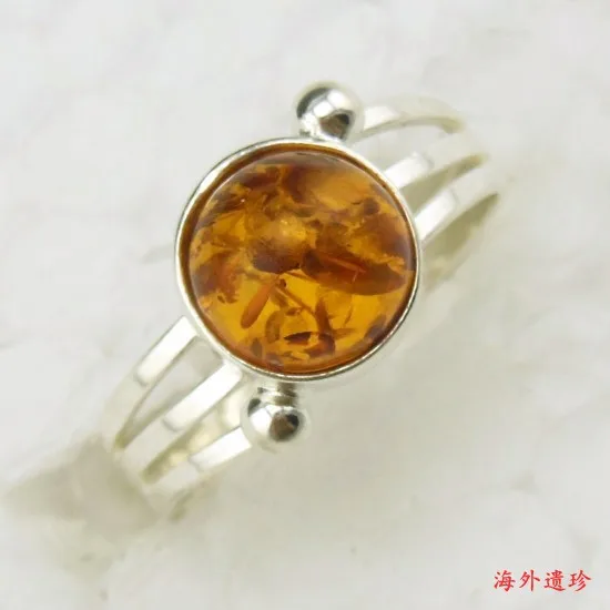 fine amber jewelry