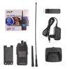 TYT MD-UV390 DMR Digital Walkie Talkie UV390 IP67 Waterproof Dual Band UV transceiver GPS Optional Upgrde of MD-390 + USB cable 6
