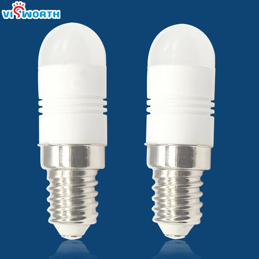 

3w e14 led bulb ceramic mini body led lamp replace halegon ac 220v 230v 240v led light warm cold white high brightness for home
