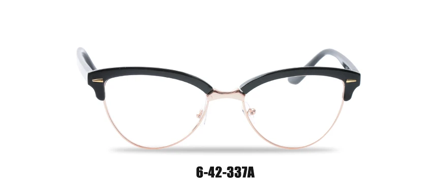 SOOLALA полуоправы очки для чтения «кошачий глаз» женские увеличительные очки Пресбиопия солнцезащитные очки для чтения 0,5 от 1,5 до 5,0