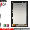 ЖК-дисплей S для ASUS ZenPad Z300 Z300C Z300CG Z300M P021 ЖК-дисплей Дисплей кодирующий преобразователь сенсорного экрана в сборе 10,1 дюймов Бесплатная доставка ► Фото 1/6