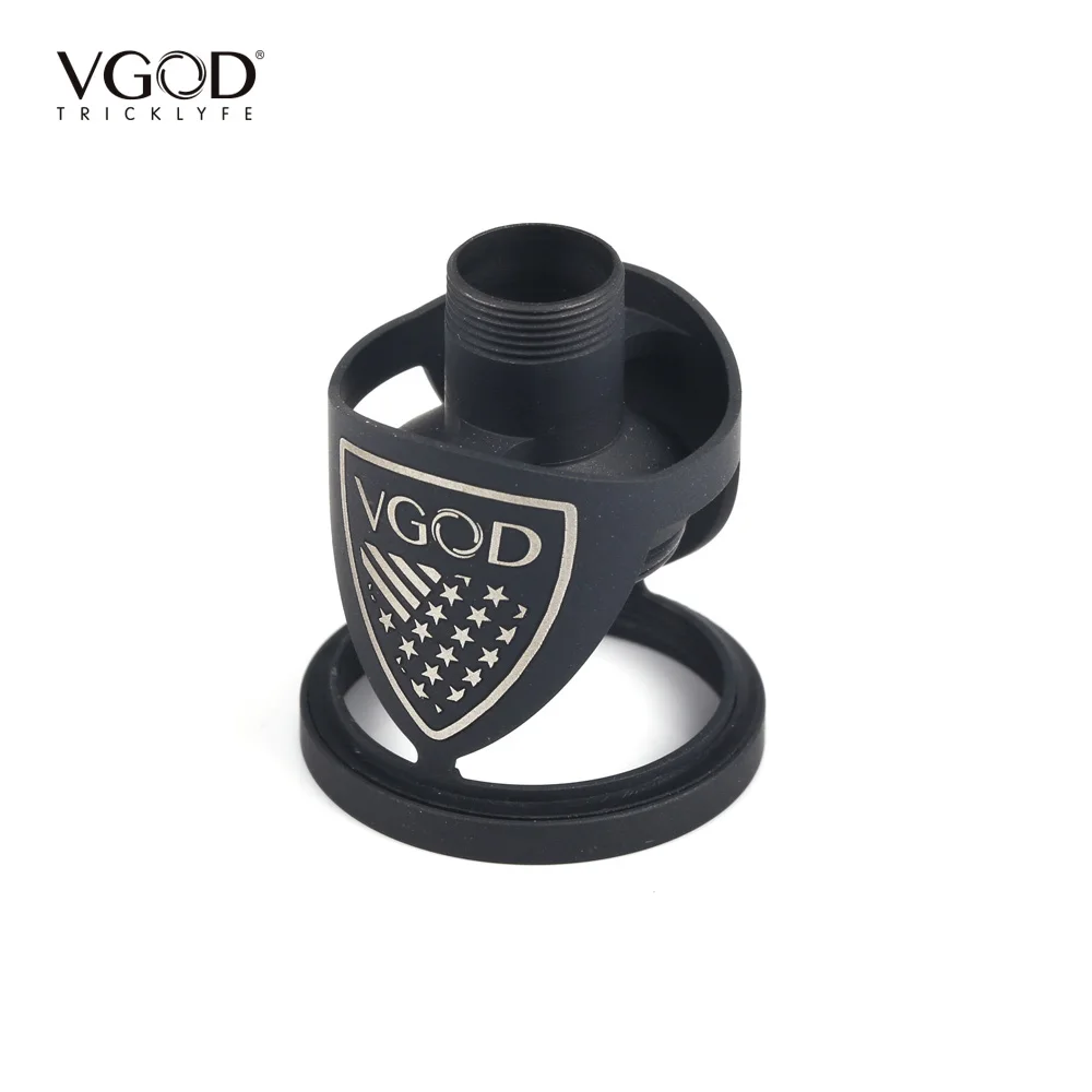 VGOD Pro 200 коробка мод комплект TC испаритель мод 200 Вт 5 мл VGOD SUBTANK Ом катушка атомайзер электронная сигарета Vape