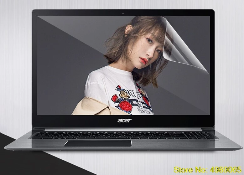 

5pcs/pack Clear/Matte Notebook Laptop Screen Protector Film for Acer Swift 1 3 5 7 SF315 SF314 E5 471G E1 572G V3 573G 575G