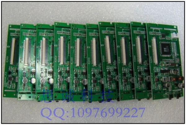 3 5 дюймовая плата драйвера ЖК дисплея экран LQ035NC111|board board|screen boardscreen inch |