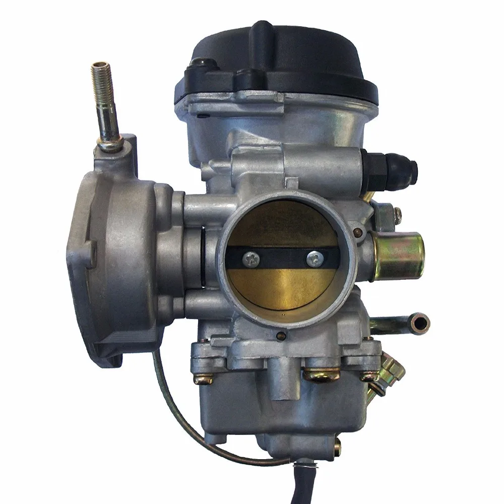 

New Carburetor For SUZUKI LTZ400 LTZ 400 Quadsport Carb For Suzuki 2003 2004 2005 2006 2007 Quad 4 Wheeler