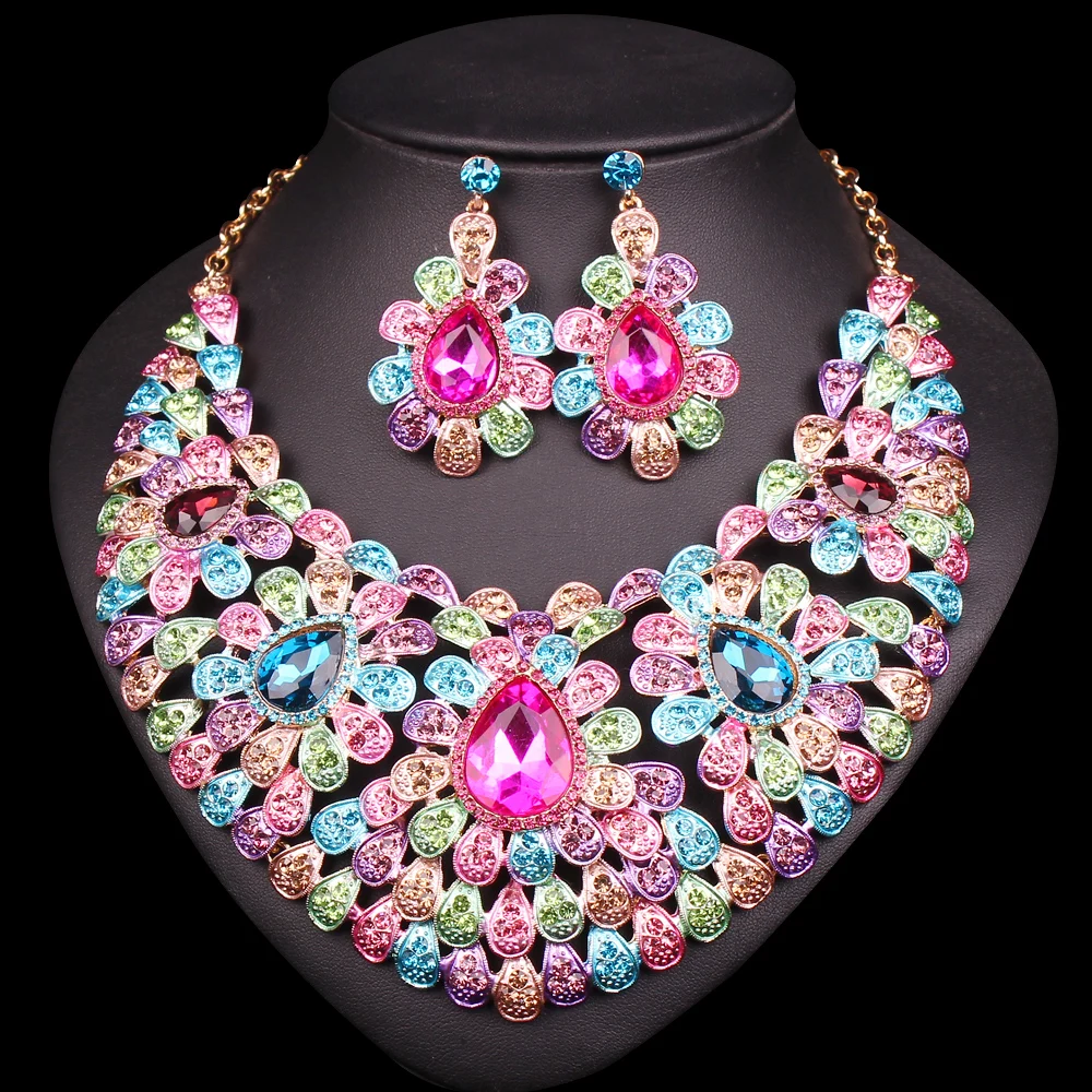 Buy Beautiful Leaf Indian Bridal Jewelry