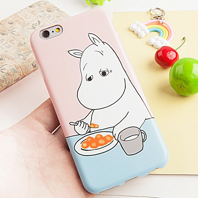 moomin coque iphone 6 moomin coque iphone 6