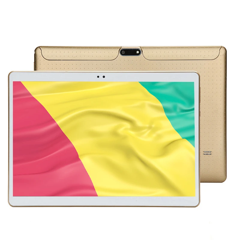 

2019 Hot laptop 10.1 ' tablet PC T805C Android 8.1 Octa Core tablets 4GB RAM 32 64 128 GB ROM WiFi 3G GPS WCDMA Bluetooth tablet