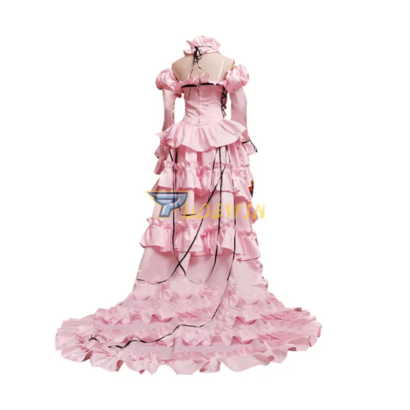 人形电脑天使心粉色2