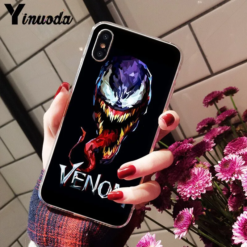 Venom In Stocked
