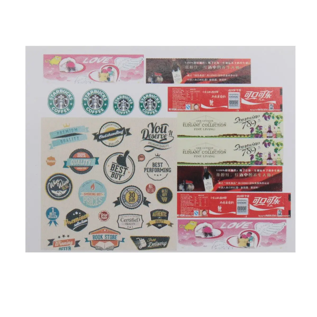 Merry Provence House Room DIY Dollhouse Kit With LED Light Wood Decoration Miniaturas Dollhouse Toys for Children Birthday Gifts Merry Provence House Room DIY Dollhouse Kit With LED Light Wood Decoration Miniaturas Dollhouse Toys for Children Birthday Gifts